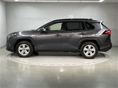 RAV4 ハイブリッド X 2WD