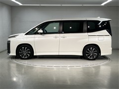 ヴォクシー HEV S-Z