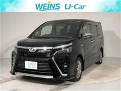 ヴォクシー HV ZSキラメキ