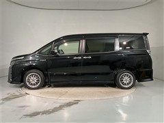 ヴォクシー HV ZSキラメキ