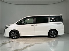 ヴォクシー ZS キラメキ3