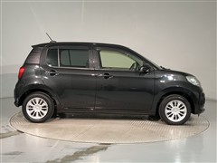 パッソ X LパッケージS