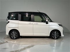 ルーミー カスタムG-T