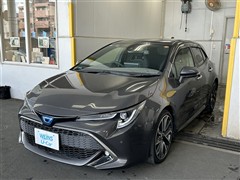 カローラスポーツ HV G Z