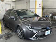 カローラスポーツ HV G Z