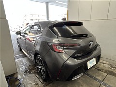 カローラスポーツ HV G Z