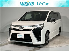 ヴォクシー ZS キラメキ3 4WD