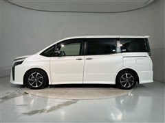 ヴォクシー ZS キラメキ3 4WD