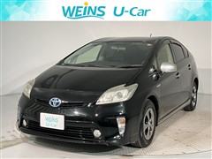 プリウス S マイコーデ