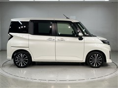 ルーミー カスタムG-T