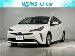 プリウス S セーフティプラス2