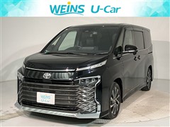 トヨタ　ヴォクシー S-Z