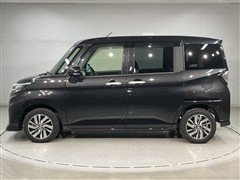 ルーミー カスタムG