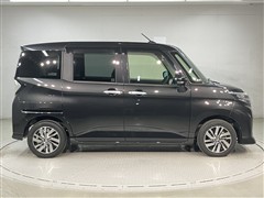 ルーミー カスタムG