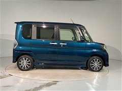 タント カスタムXトップVS SA3