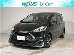 シエンタ ファンベース G セーフティ