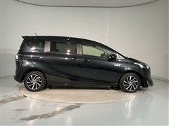 シエンタ ファンベース G セーフティ