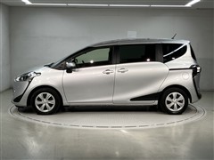 シエンタ ファンベース G