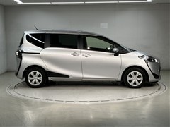 シエンタ ファンベース G