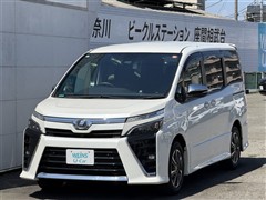 ヴォクシー ZS キラメキ2 7ニン