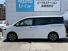 ヴォクシー ZS キラメキ2 7ニン