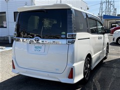 ヴォクシー ZS キラメキ2 7ニン