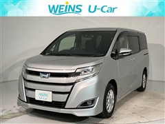 ノア HV G 7ニンノリ