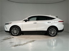 ハリアーHV Z 4WD