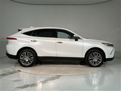 ハリアーHV Z 4WD