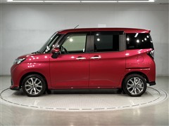 タンク カスタムG-T