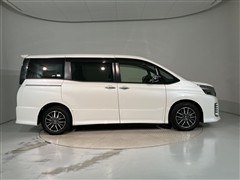 ヴォクシー ZS キラメキ2