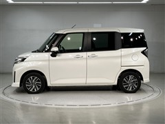 ルーミー カスタムG