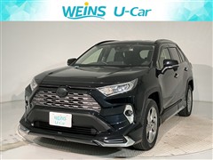 RAV4 HV G 4WD