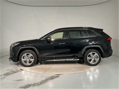 RAV4 ハイブリッド G