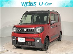 スペーシア ギア HV XZ