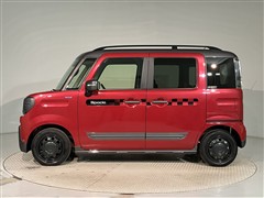 スペーシア ギア HV XZ