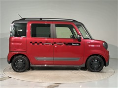 スペーシア ギア HV XZ