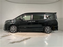 ヴォクシー ZS キラメキ3 8ニン