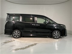 ヴォクシー ZS キラメキ3 8ニン