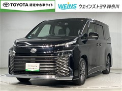 ヴォクシー S-G 8ニンノリ