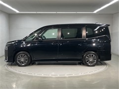 ヴォクシー S-G 8ニンノリ