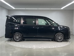 ヴォクシー S-G 8ニンノリ