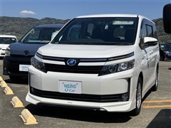 ヴォクシー ハイブリッド V