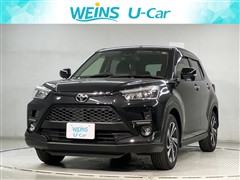 トヨタ　ライズ Z