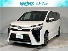 ヴォクシー ZS 7ニンノリ