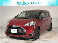 シエンタHV ファンベースGセーフティ