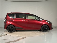 シエンタHV ファンベースGセーフティ