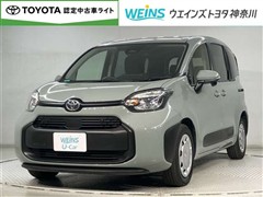 シエンタ G 5ニンノリ