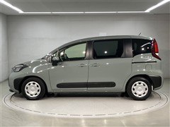 シエンタ G 5ニンノリ