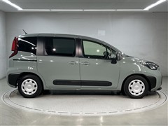 シエンタ G 5ニンノリ